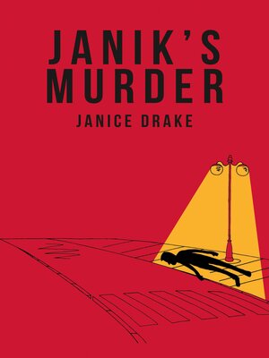 cover image of Janik's Murder
